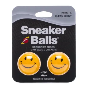 2 Pack Sneaker Happy Balls