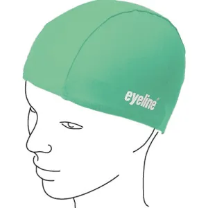 45124      ~ EYELINE SWIMCAP POLY KIDS