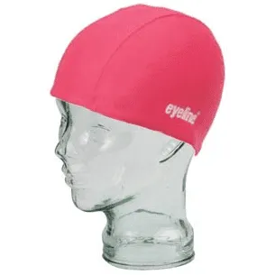 45124      ~ EYELINE SWIMCAP POLY KIDS