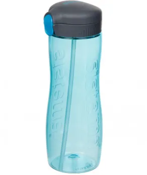 800ml Tritan Quick Flip Bottle