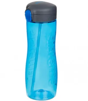 800ml Tritan Quick Flip Bottle