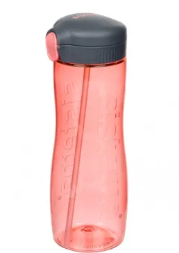 800ml Tritan Quick Flip Bottle