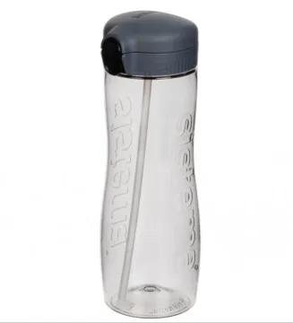 800ml Tritan Quick Flip Bottle