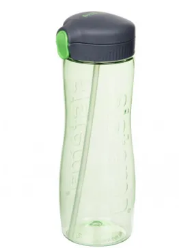 800ml Tritan Quick Flip Bottle