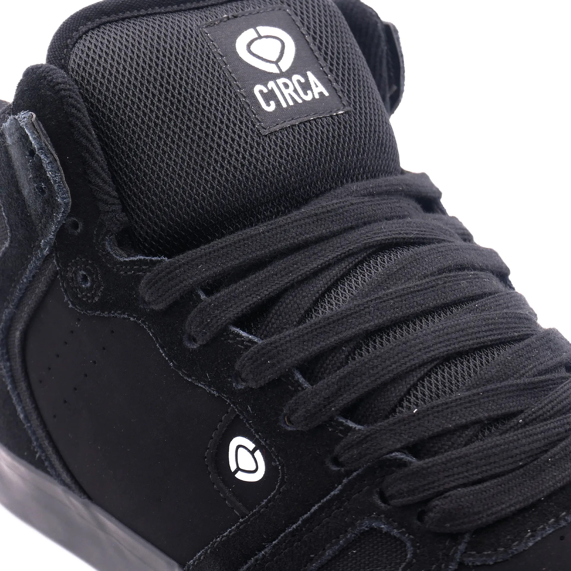 99 VULC HI-BLACK/BLACK