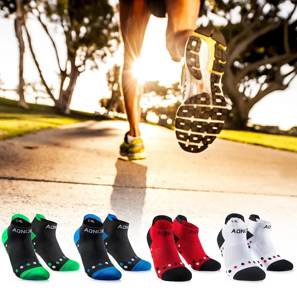 Absorbent Outdoor Sports Socks