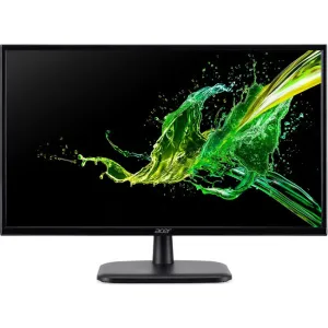 Acer Ek220Q Abi,21.5In Wide11.6In (1920 X 1080) Va Display,16:09 Aspect Ratio,32