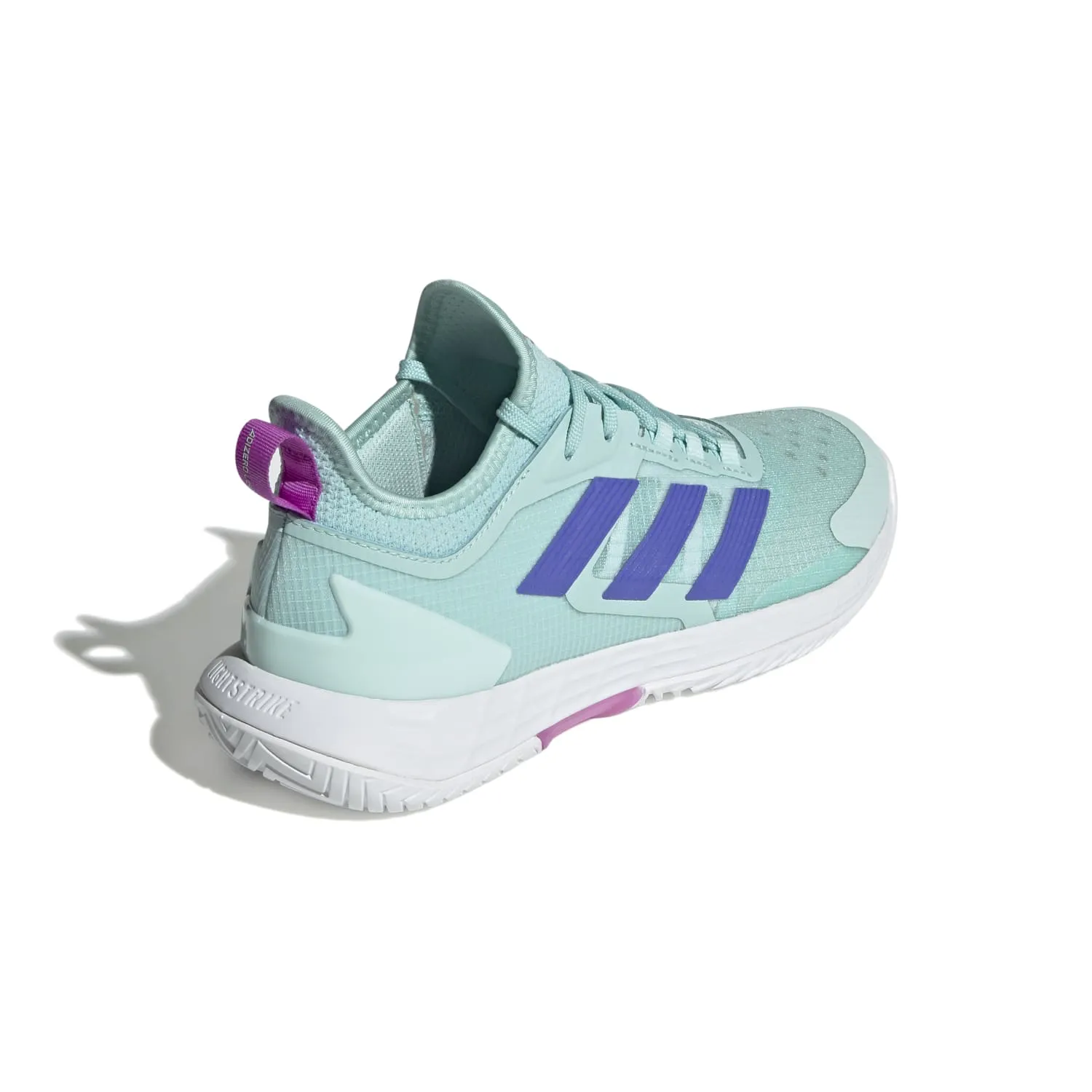 Adidas Adizero Ubersonic 4.1 Women's Tennis Shoes (ID8553)