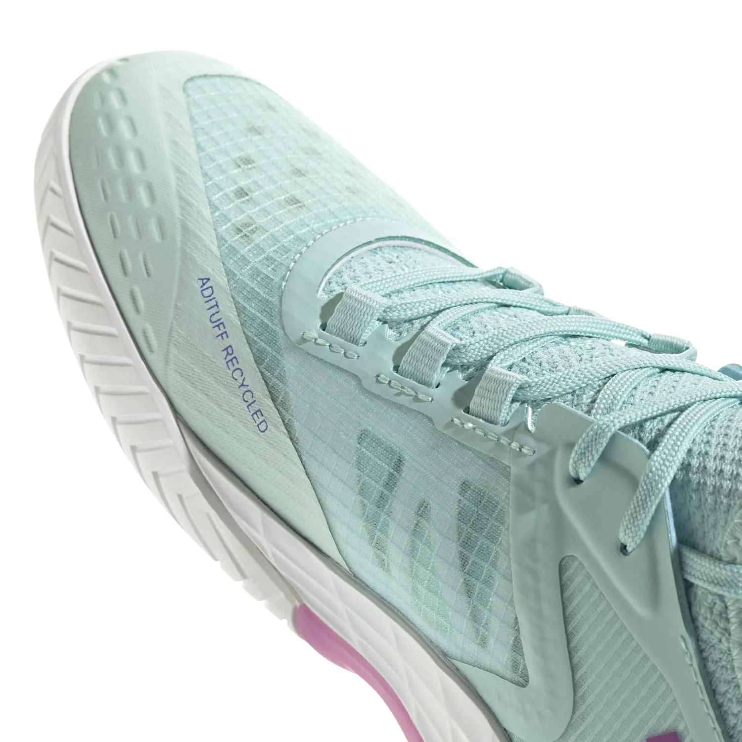 Adidas Adizero Ubersonic 4.1 Women's Tennis Shoes (ID8553)