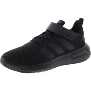 Adidas Boys Racer TR23 EL K Knit Lifestyle Running & Training Shoes