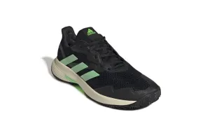 ADIDAS COURTJAM CONTROL CLAY TENNIS  - GW4220