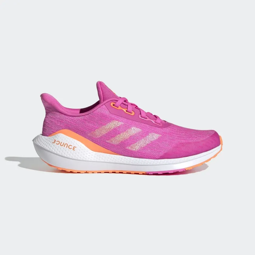 ADIDAS EQ21 RUN J - FX2249