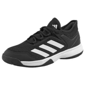 adidas Junior Ubersonic 4 K - Core Black/Cloud White