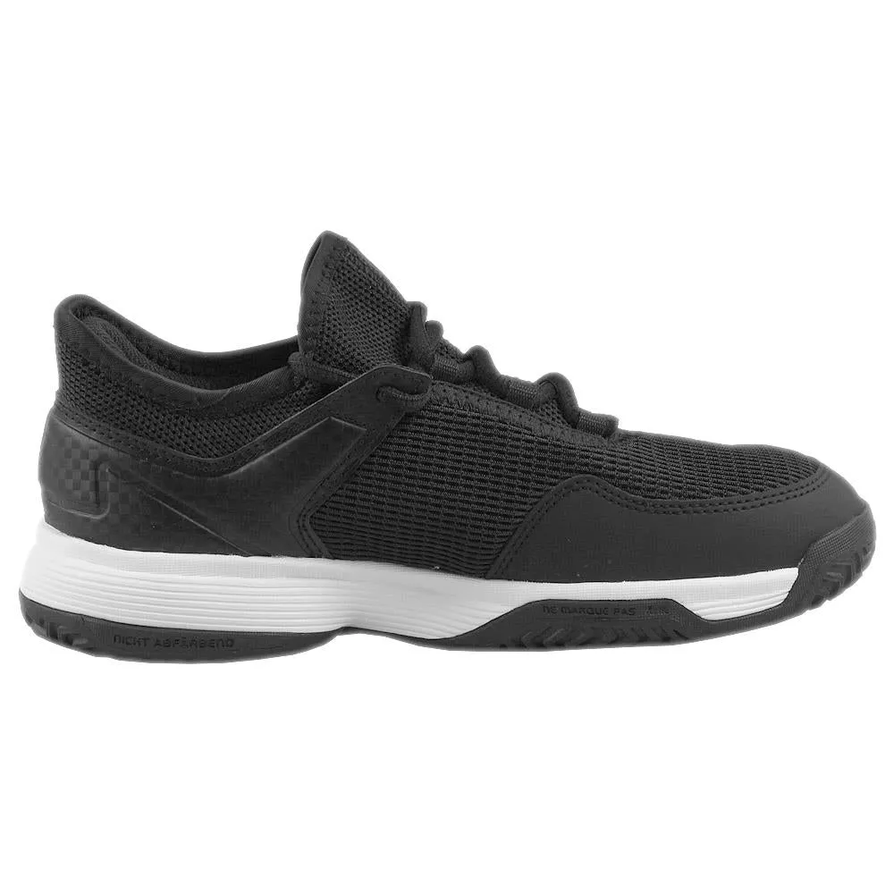 adidas Junior Ubersonic 4 K - Core Black/Cloud White