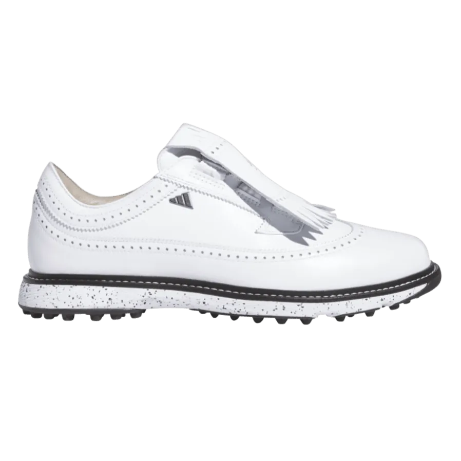 adidas MC87 BOA Golf Shoes IH4819