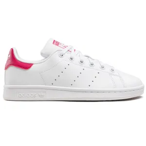 Adidas Stan Smith White Bold Pink