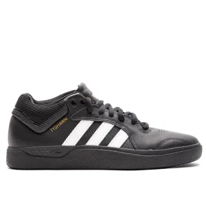 Adidas - Tyshawn - Black/White