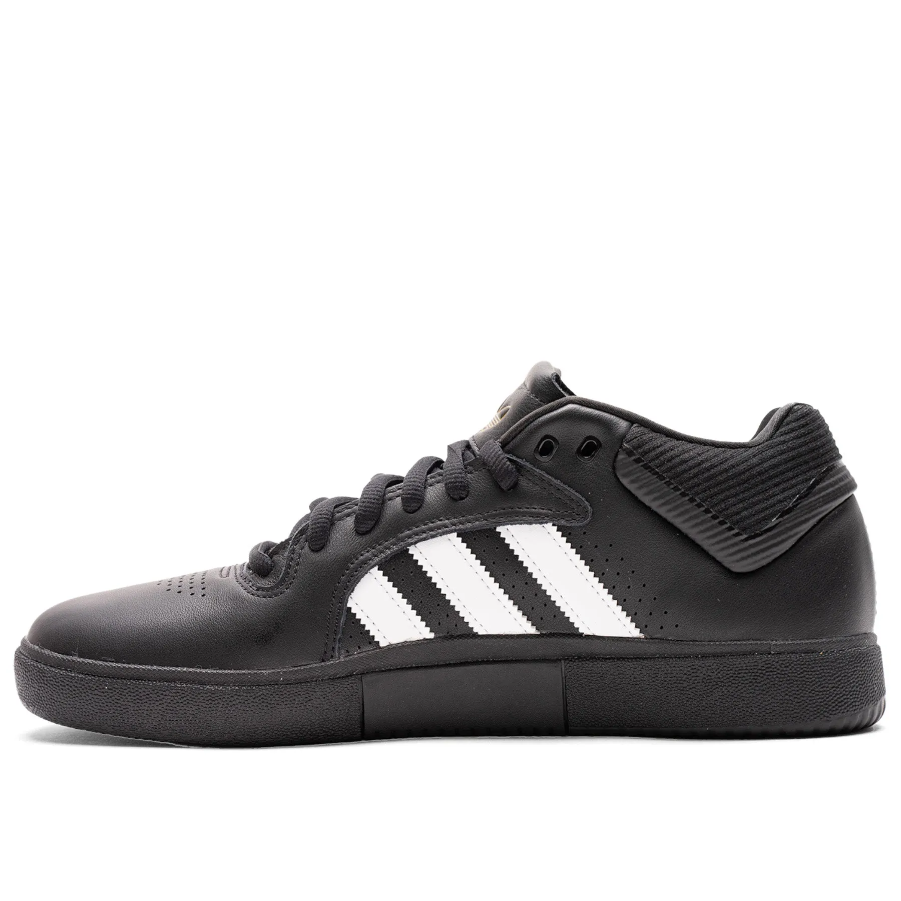 Adidas - Tyshawn - Black/White