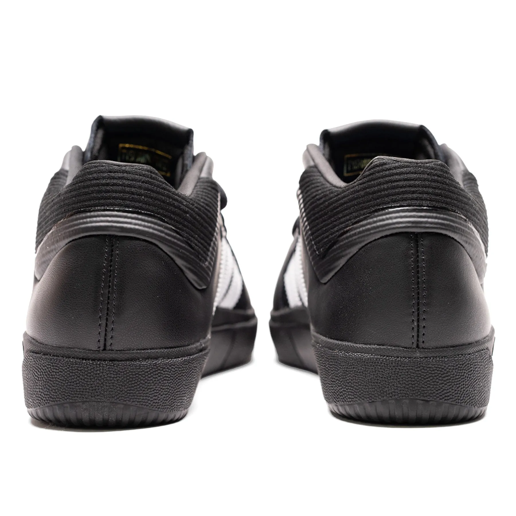 Adidas - Tyshawn - Black/White