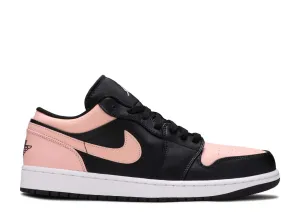 Air Jordan 1 Low ‘Crimson Tint’ Revered Footwear