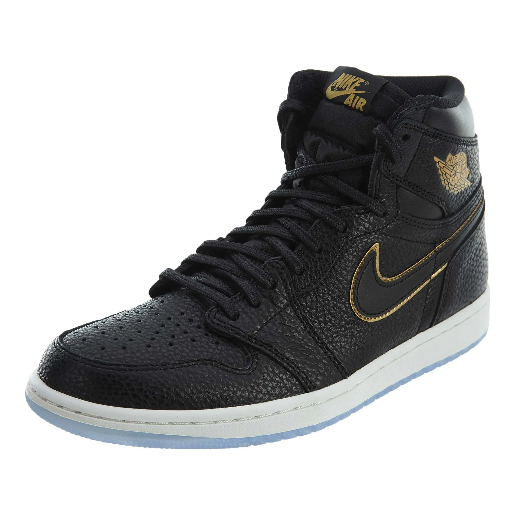 Air Jordan 1 Retro Hi OG City of Flight Mens Style : 555088