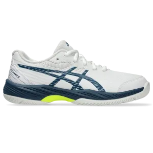 Asics Gel-Game 9 GS Kids Tennis Shoes (1044A052-104) - AVAILABLE ONLINE ONLY