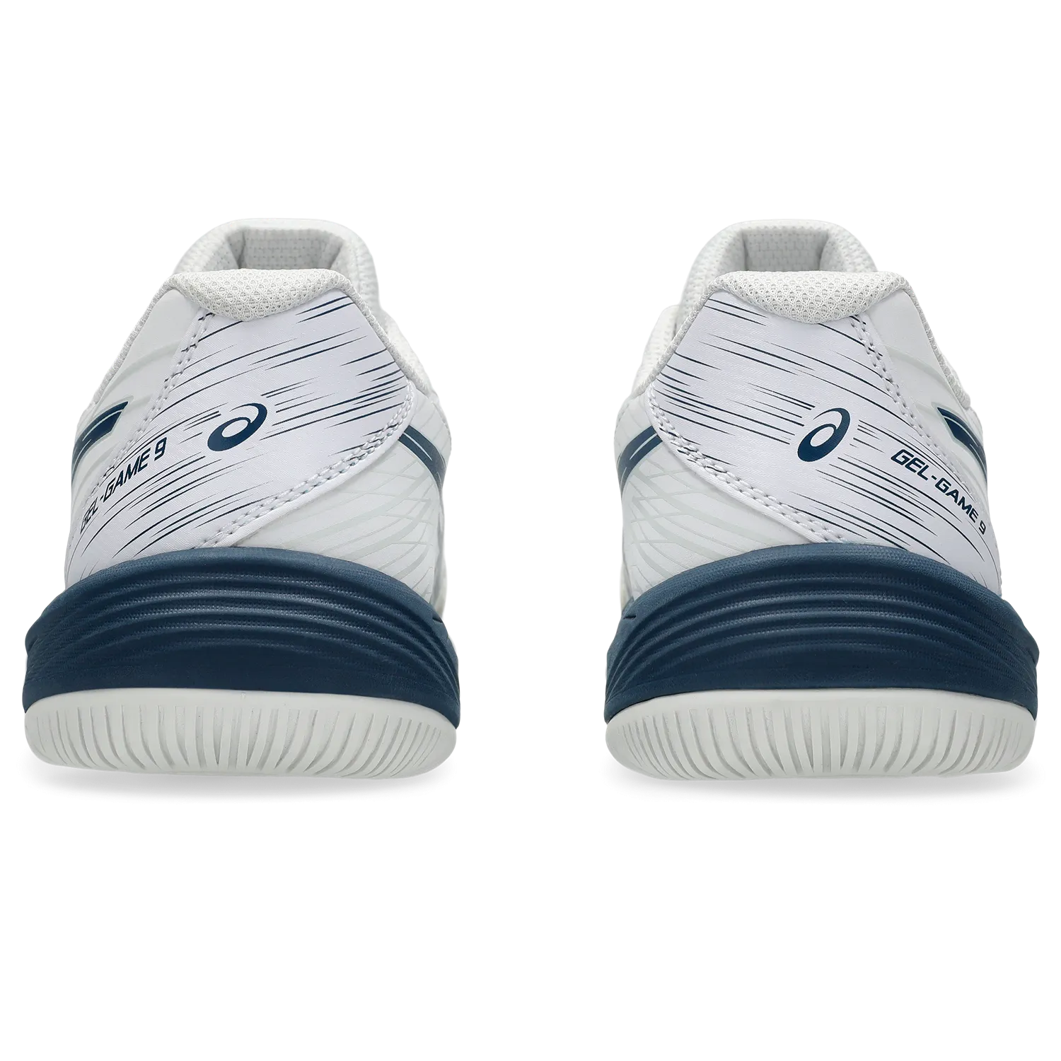 Asics Gel-Game 9 GS Kids Tennis Shoes (1044A052-104) - AVAILABLE ONLINE ONLY