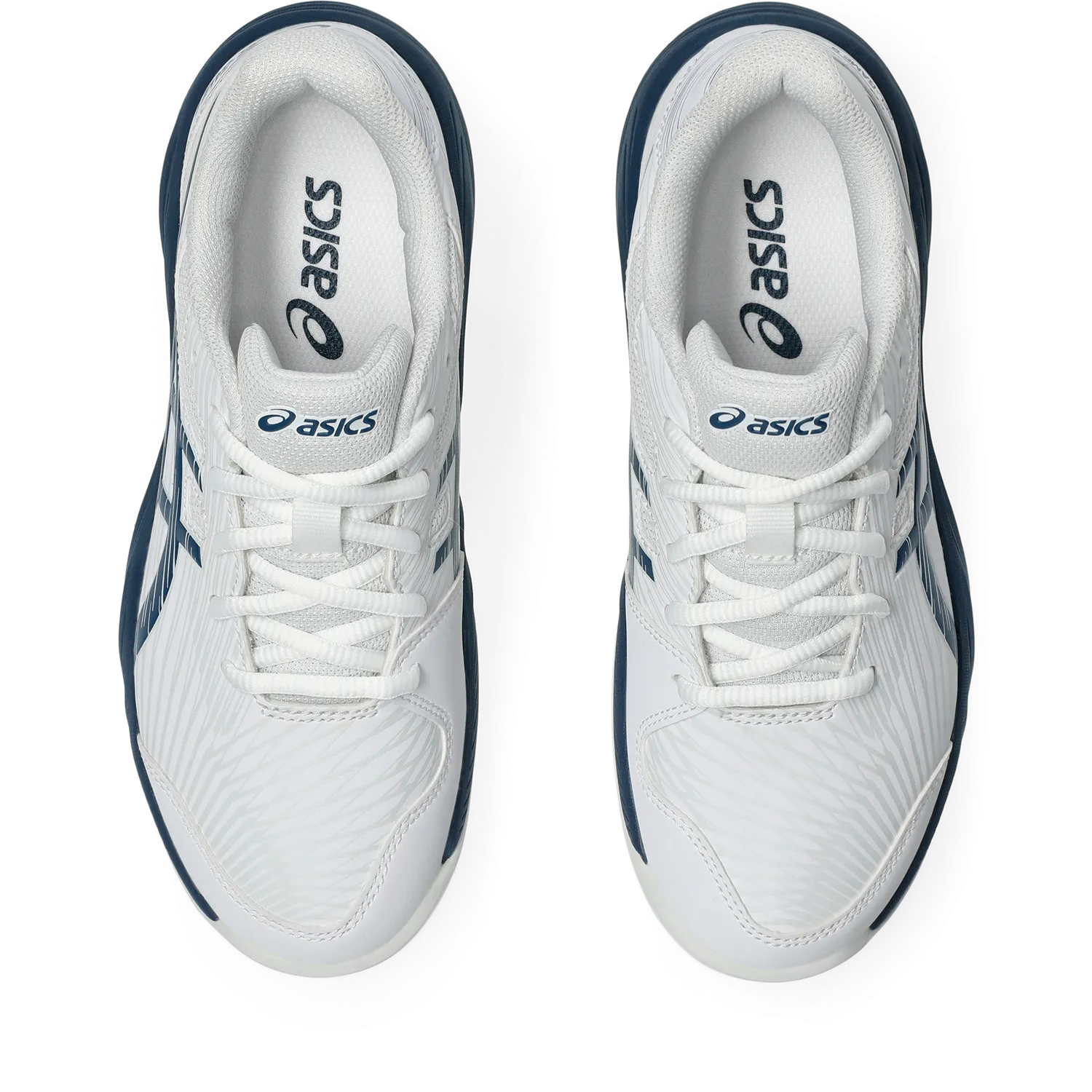 Asics Gel-Game 9 GS Kids Tennis Shoes (1044A052-104) - AVAILABLE ONLINE ONLY