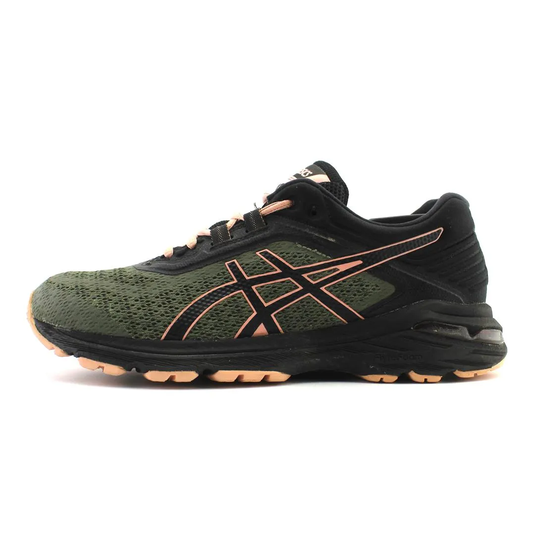 ASICS GT-2000 6 TRAIL PLASMAGUARD