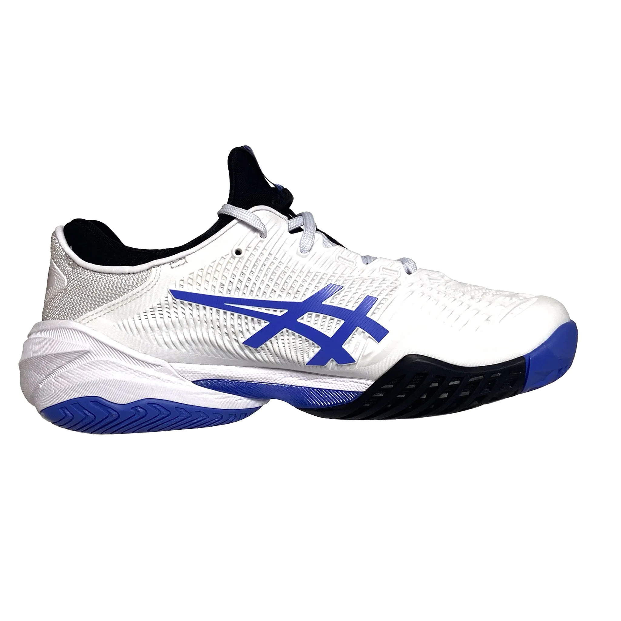 Asics Men's Court FF 3 1041A370-102