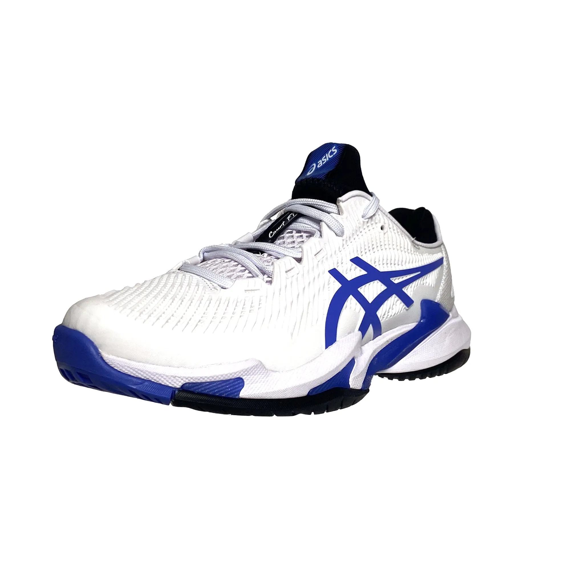 Asics Men's Court FF 3 1041A370-102