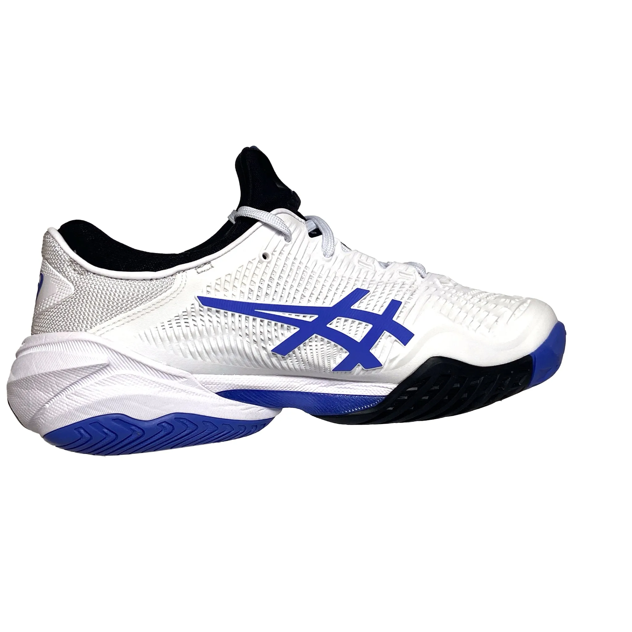 Asics Men's Court FF 3 1041A370-102