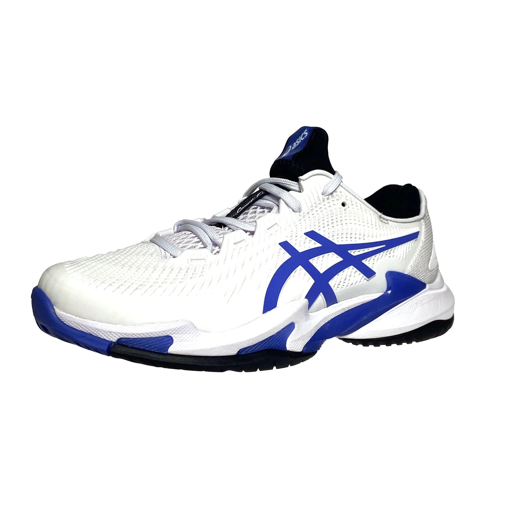 Asics Men's Court FF 3 1041A370-102