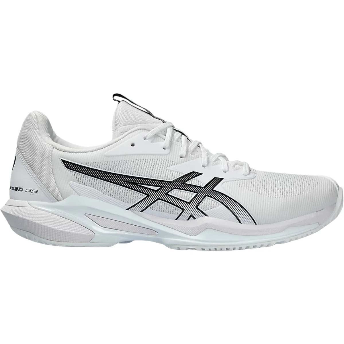 Asics Men's Solution Speed FF 3 Tennis Shoes - 1041A438-101