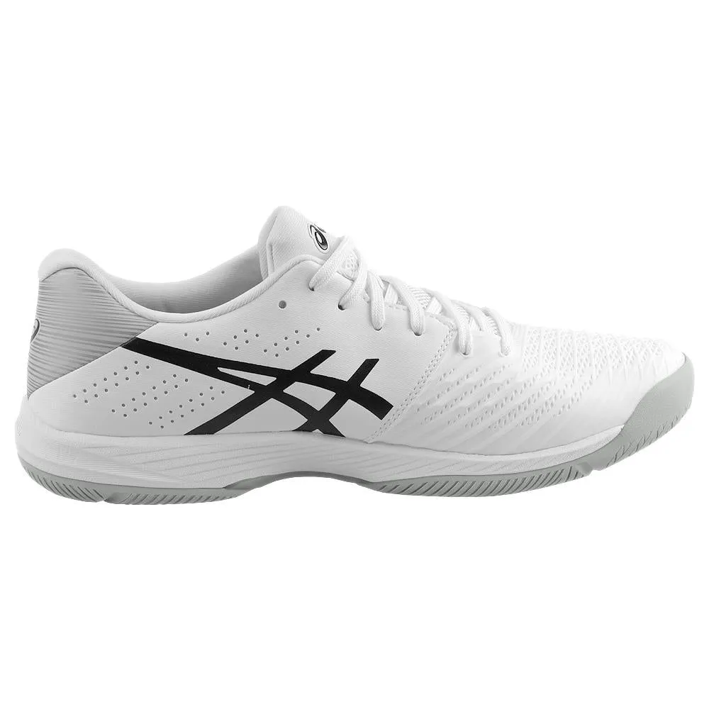 Asics Men's Solution Swift FF - White/Black