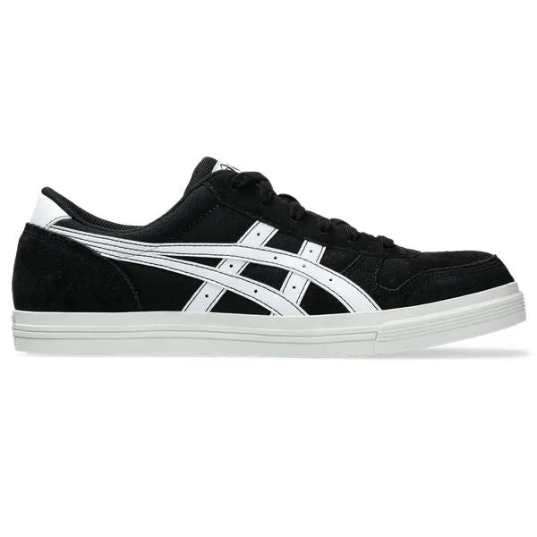 Asics Skateboarding Aaron Pro Black - White