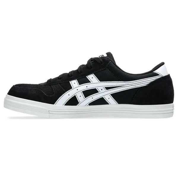 Asics Skateboarding Aaron Pro Black - White