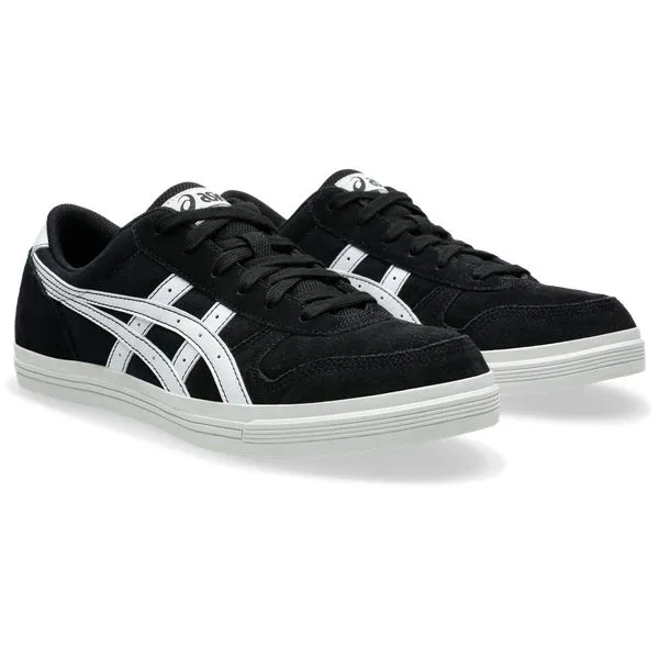 Asics Skateboarding Aaron Pro Black - White