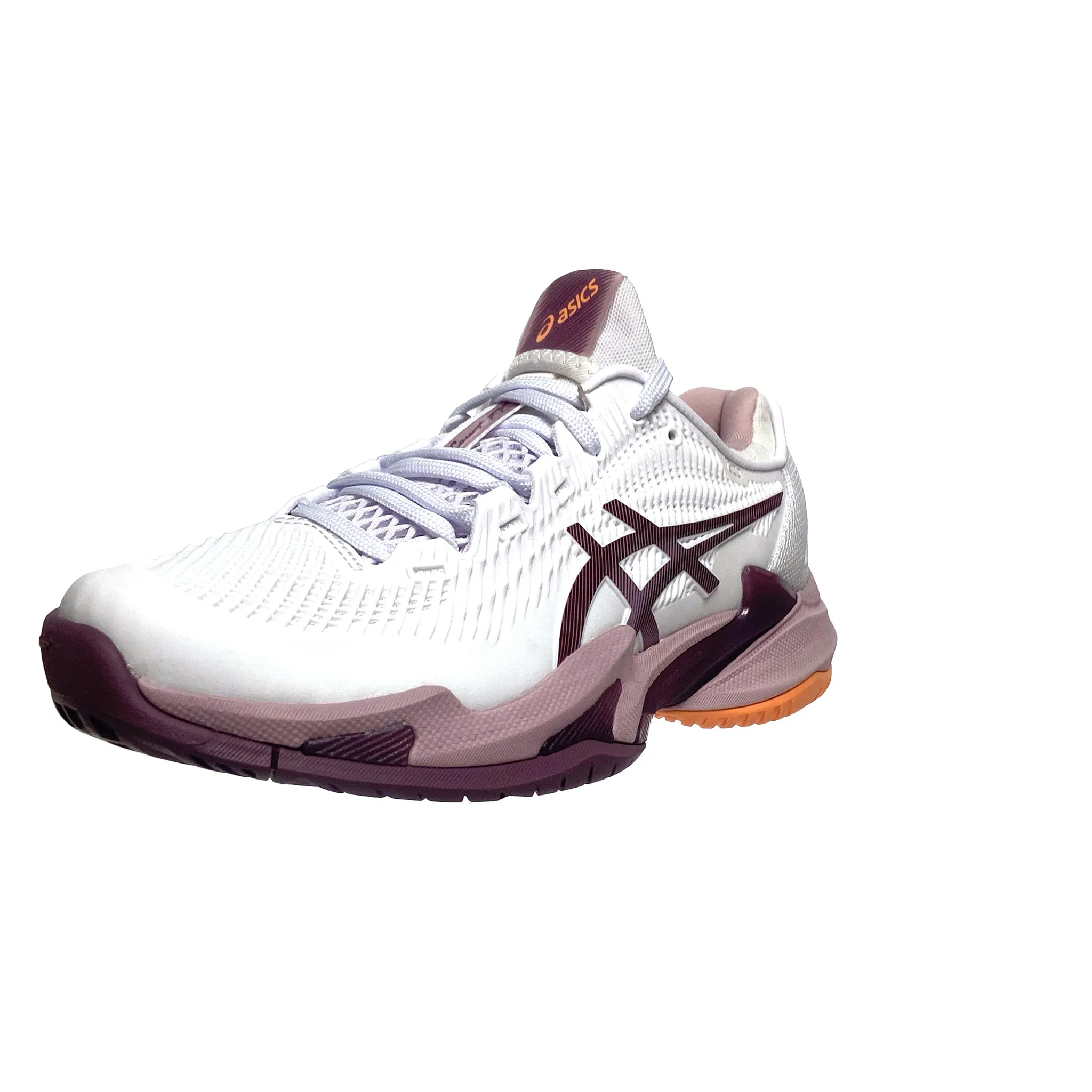 Asics Women's Court FF3 1042A220-104