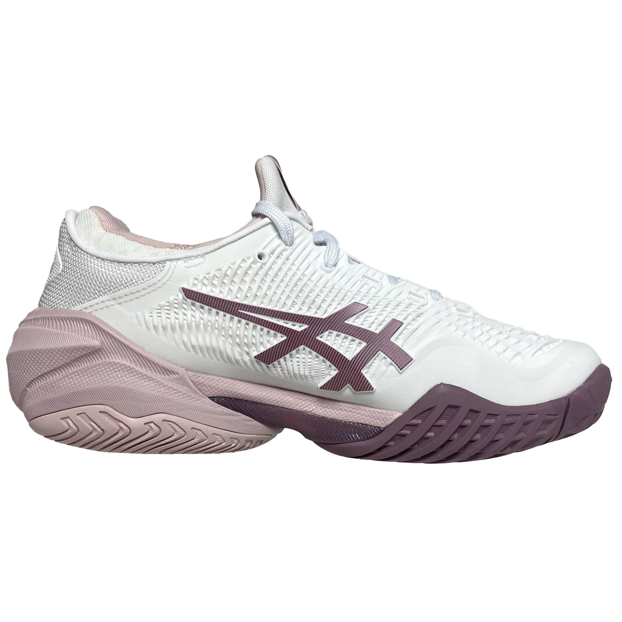 Asics Women's Court FF3 1042A220-104