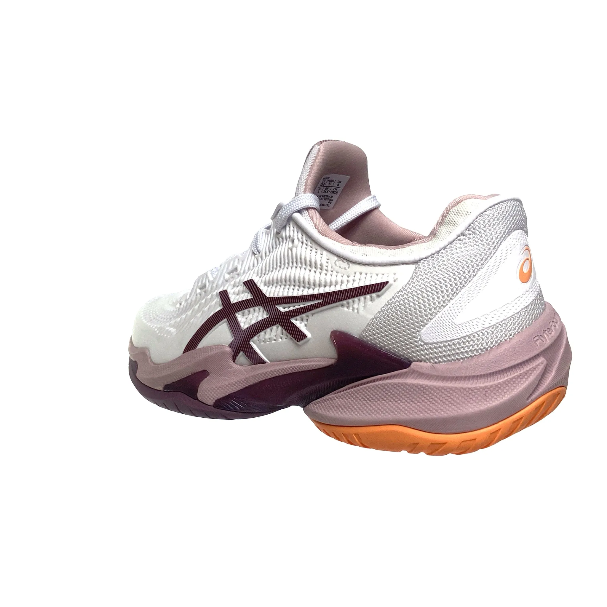 Asics Women's Court FF3 1042A220-104