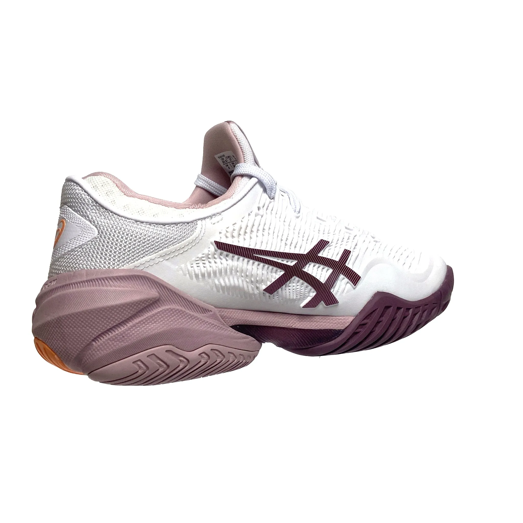 Asics Women's Court FF3 1042A220-104