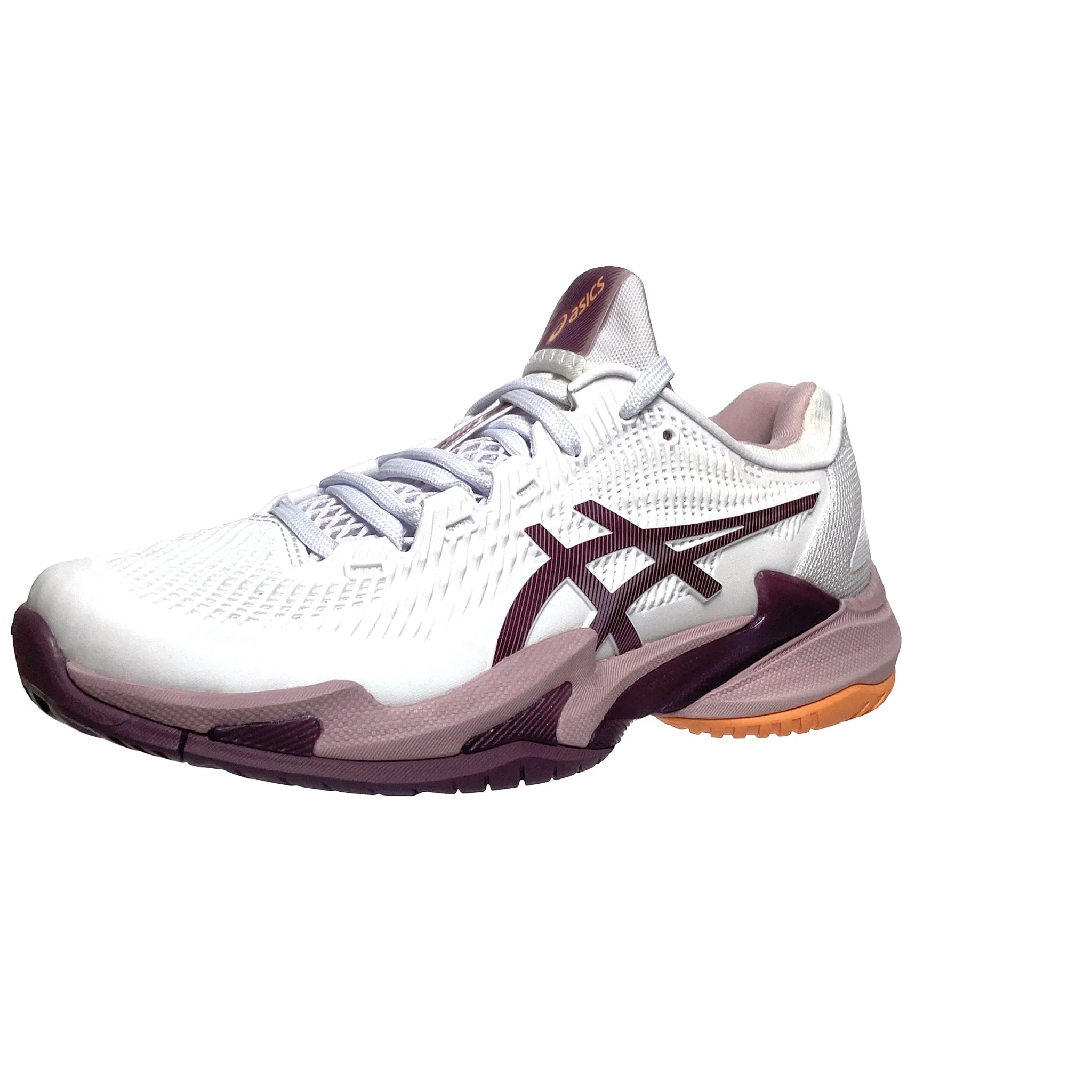 Asics Women's Court FF3 1042A220-104