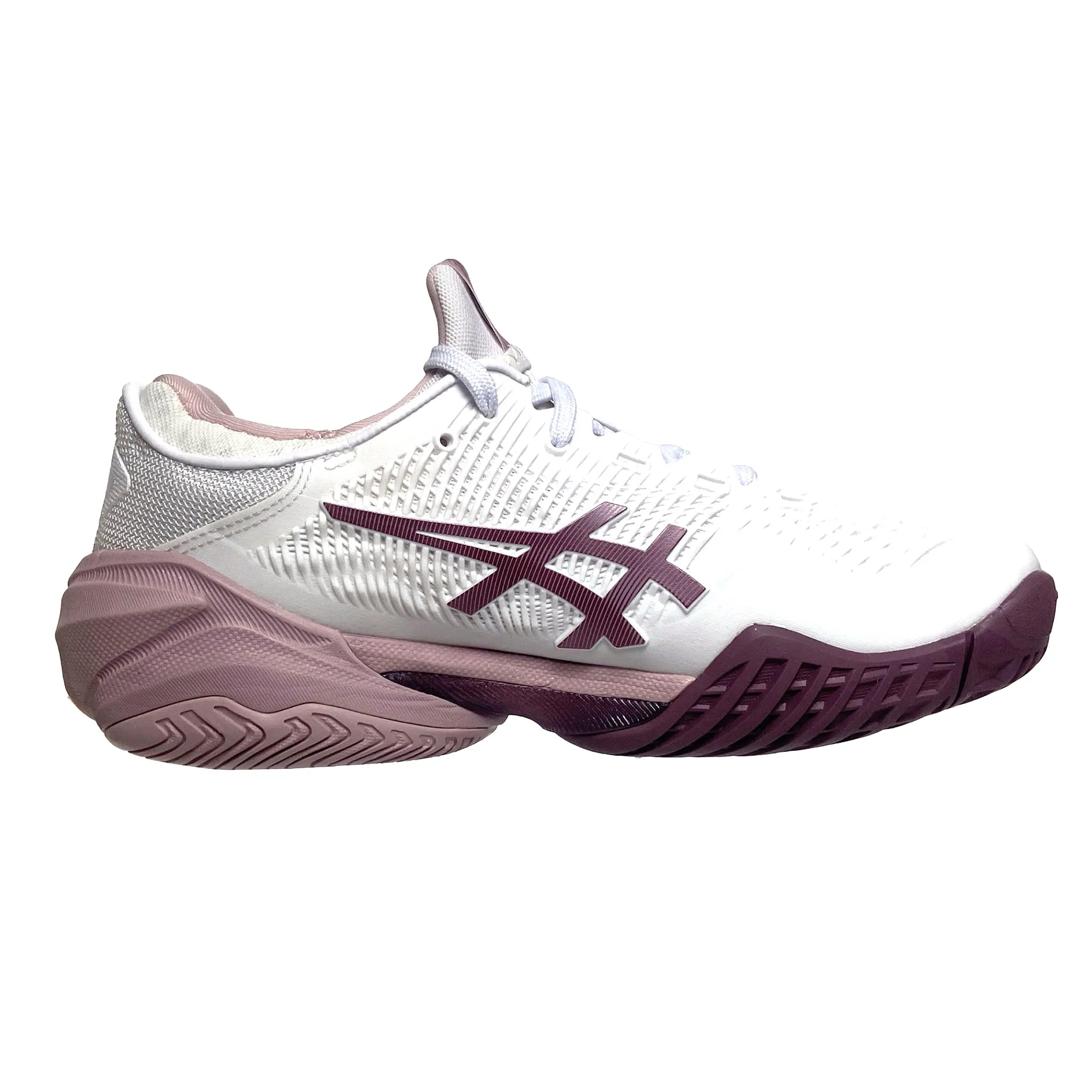 Asics Women's Court FF3 1042A220-104