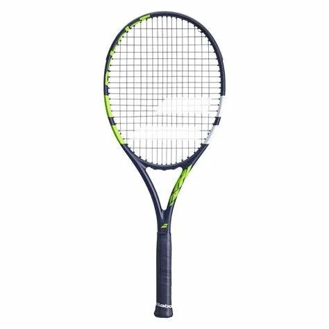 Babolat Rival 102 Black/Fluro Yellow