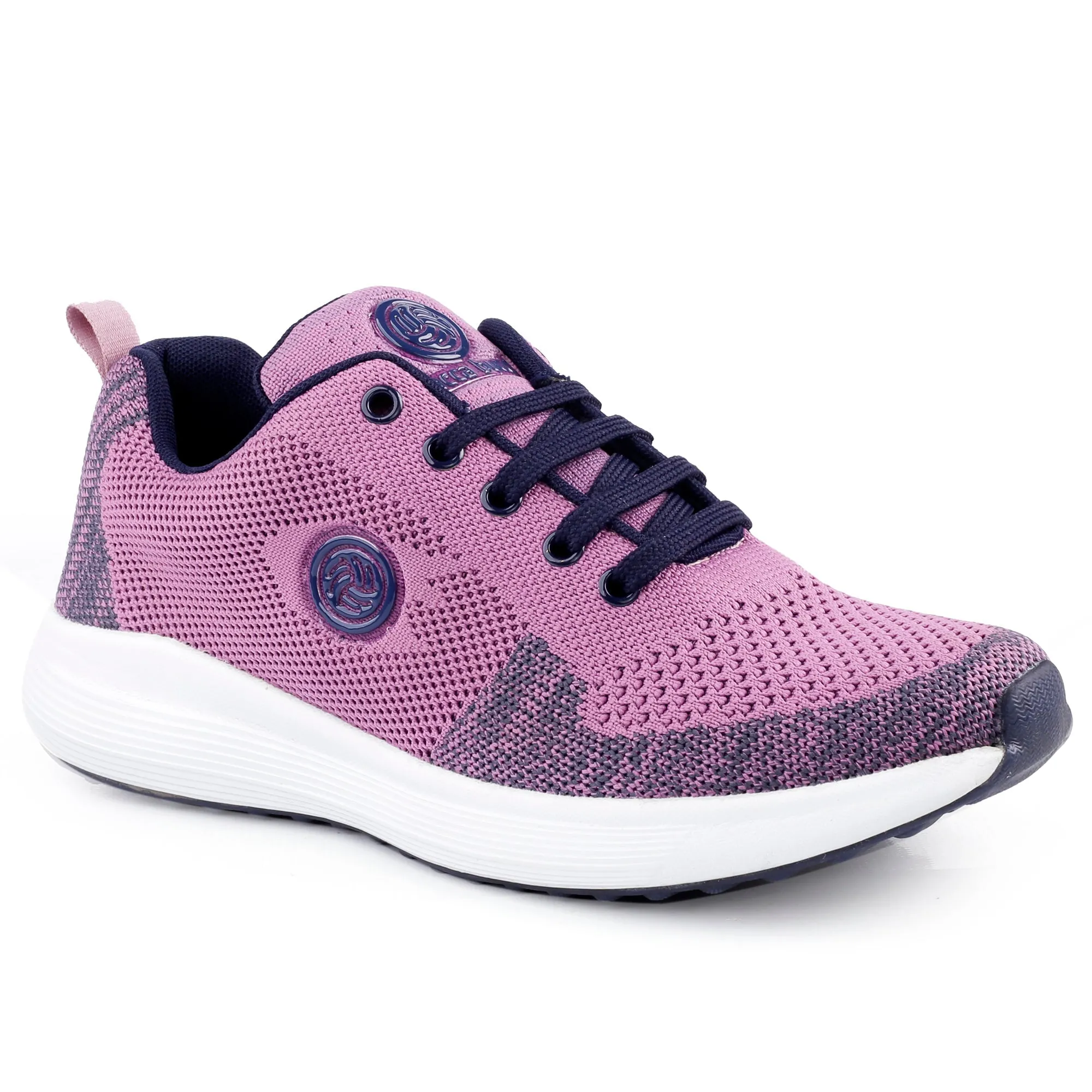 Bacca Bucci TOKYO Women Shoes | Sky Blue Casual Sneakers For Women