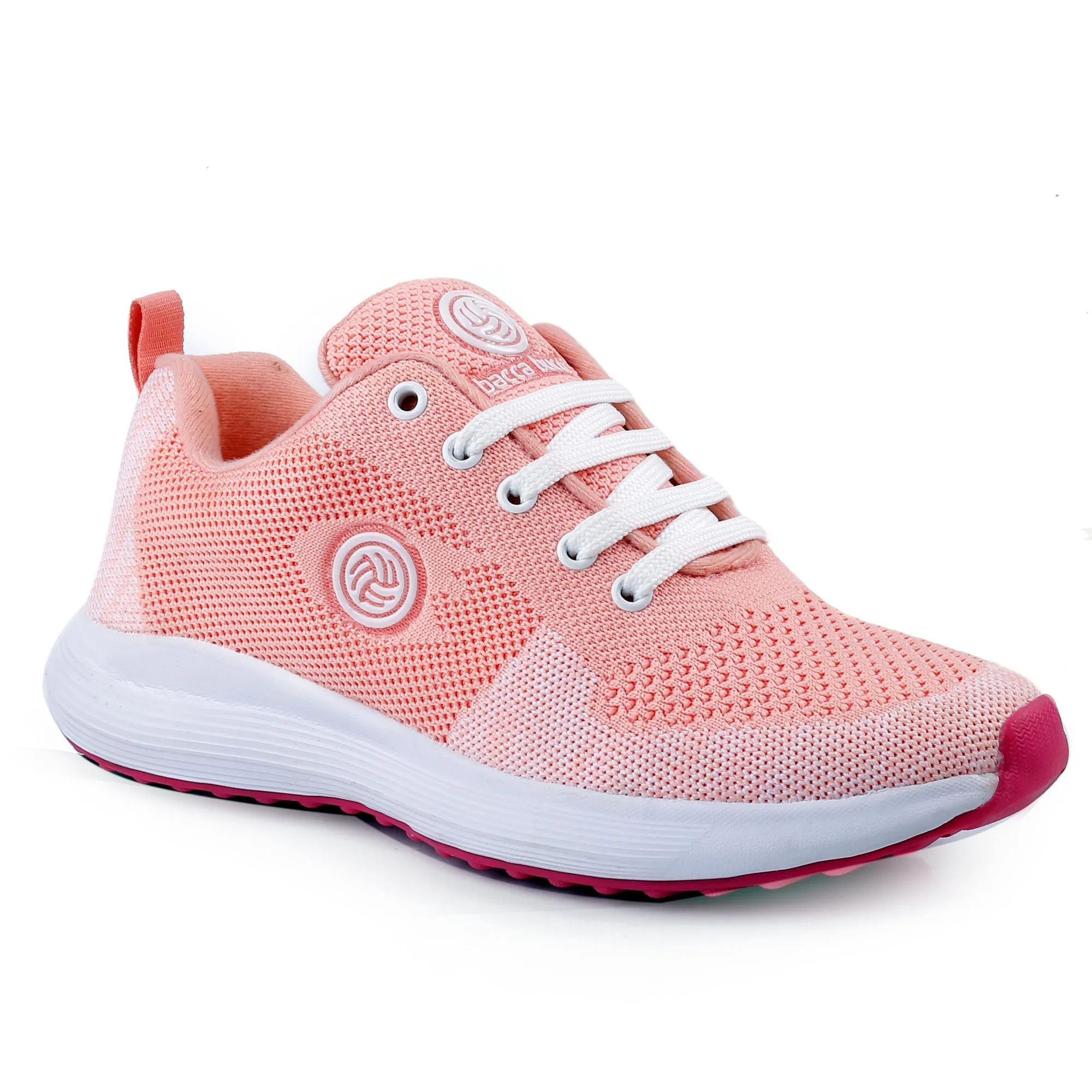 Bacca Bucci TOKYO Women Shoes | Sky Blue Casual Sneakers For Women