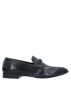 Bally Man Loafer Black 6.5 UK