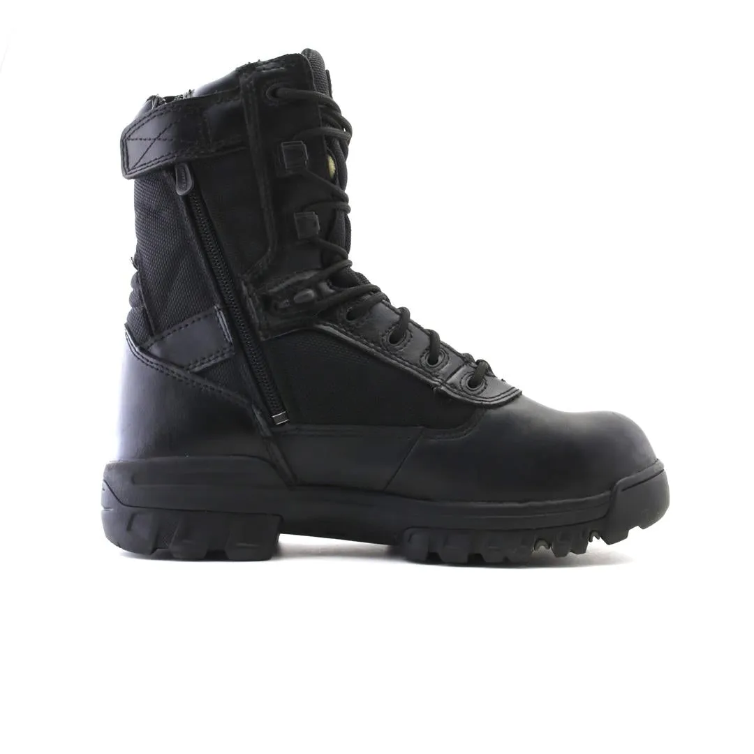 BATES ACTICAL COMP TOE 8? LACE UP