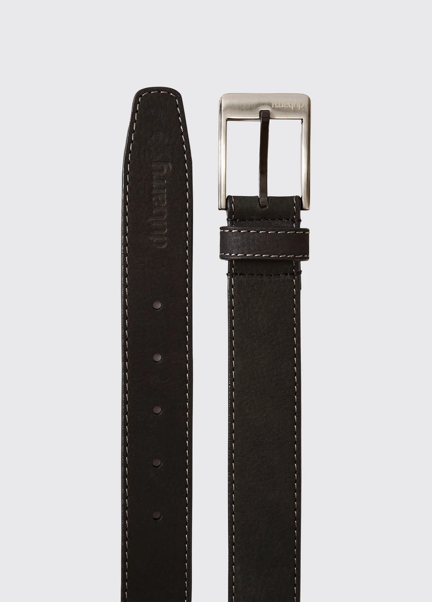 Belt Mens - Black